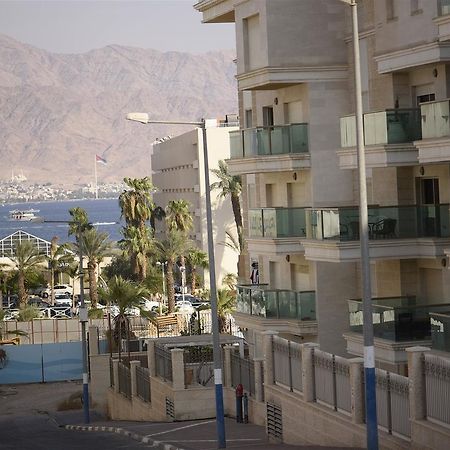 City Resort Palmore Eilat Bagian luar foto