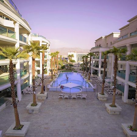 City Resort Palmore Eilat Bagian luar foto