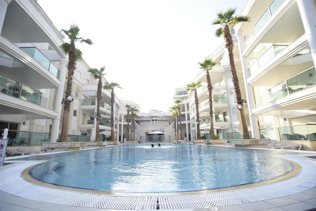 City Resort Palmore Eilat Bagian luar foto
