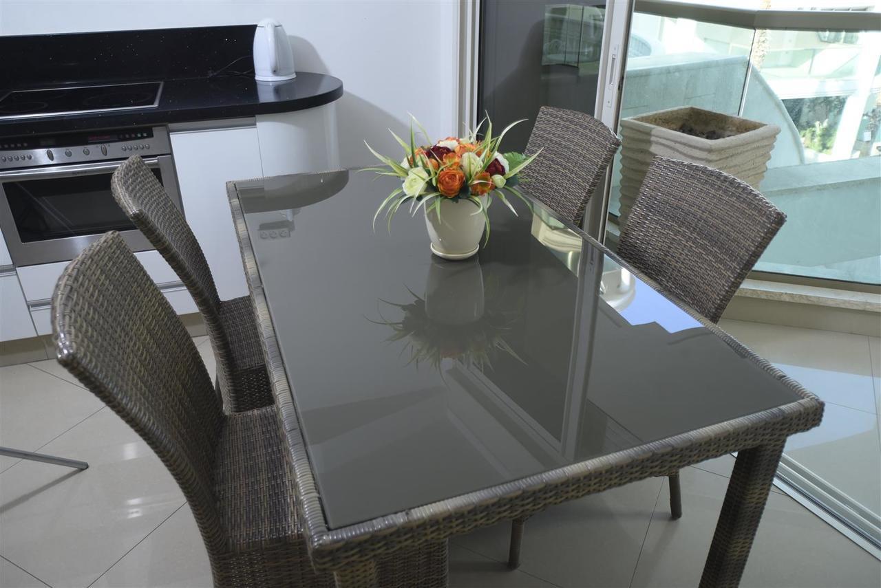 City Resort Palmore Eilat Bagian luar foto