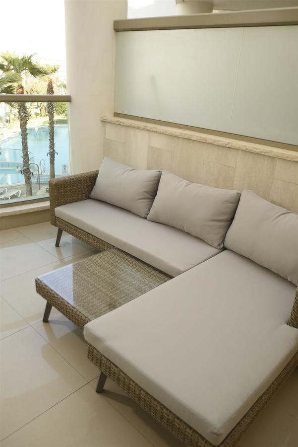 City Resort Palmore Eilat Bagian luar foto