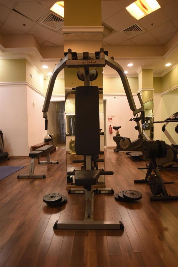 City Resort Palmore Eilat Bagian luar foto