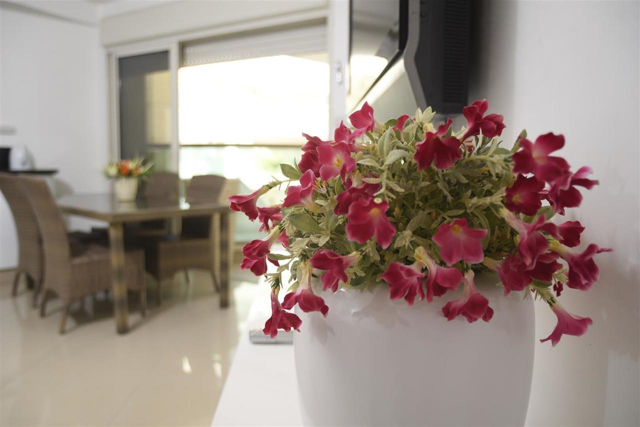 City Resort Palmore Eilat Bagian luar foto