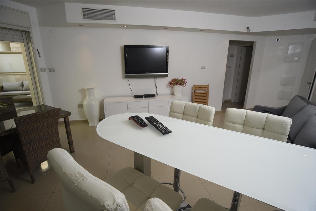 City Resort Palmore Eilat Bagian luar foto