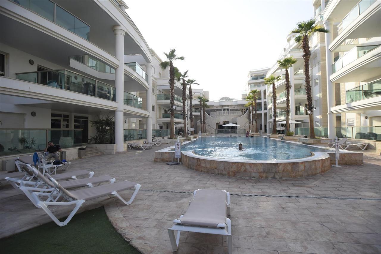 City Resort Palmore Eilat Bagian luar foto