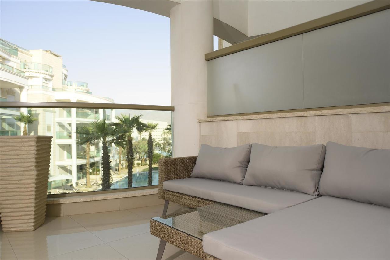 City Resort Palmore Eilat Bagian luar foto