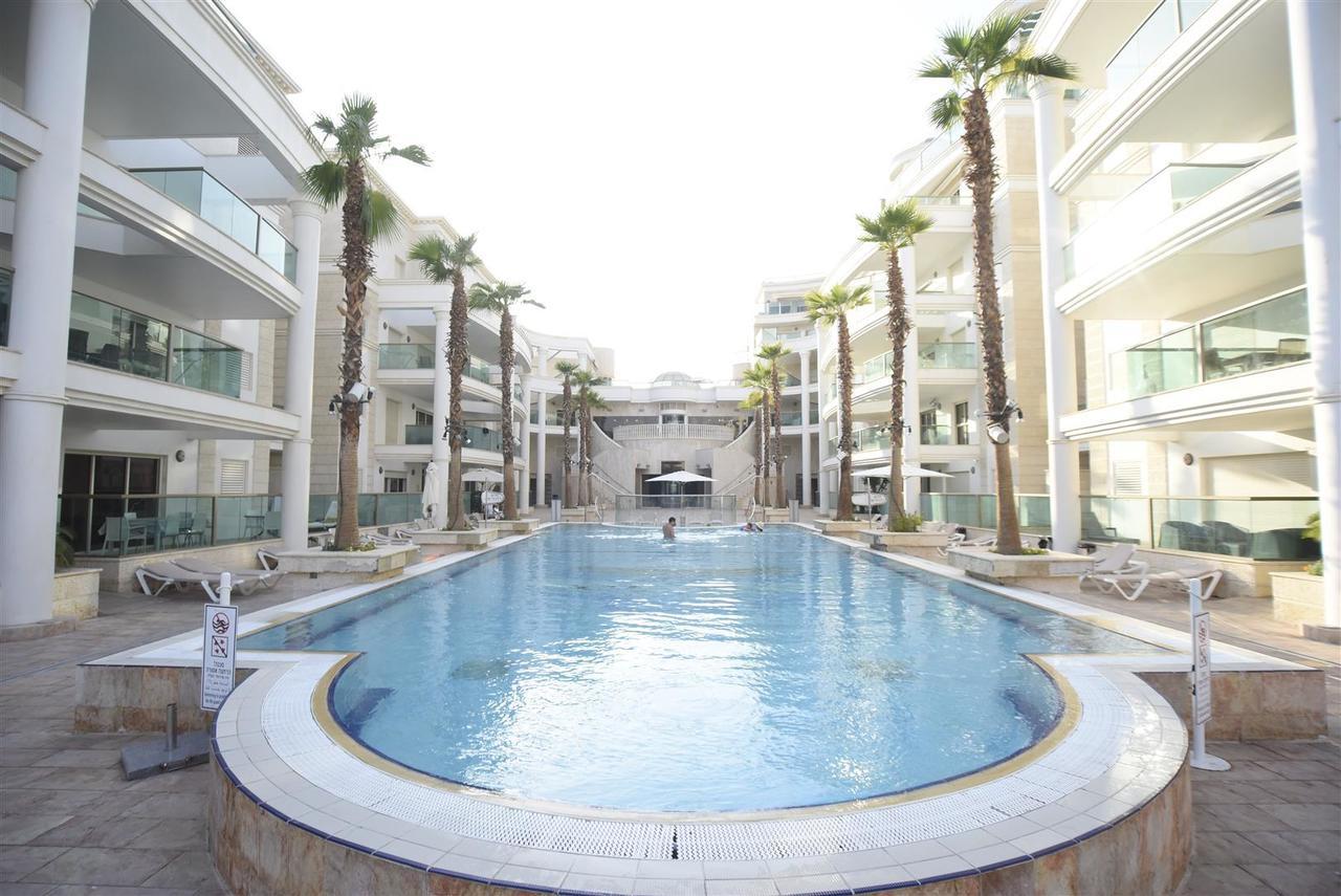 City Resort Palmore Eilat Bagian luar foto