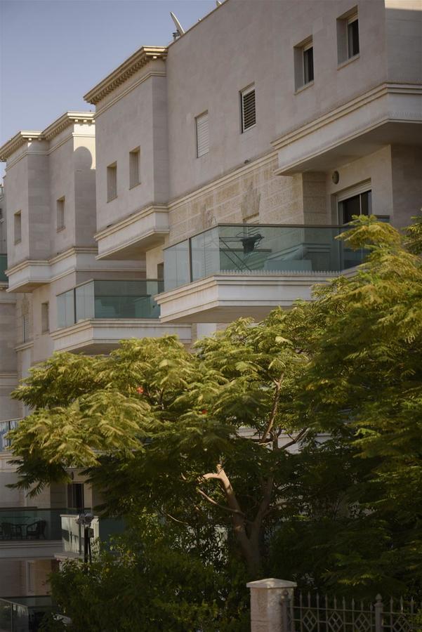 City Resort Palmore Eilat Bagian luar foto