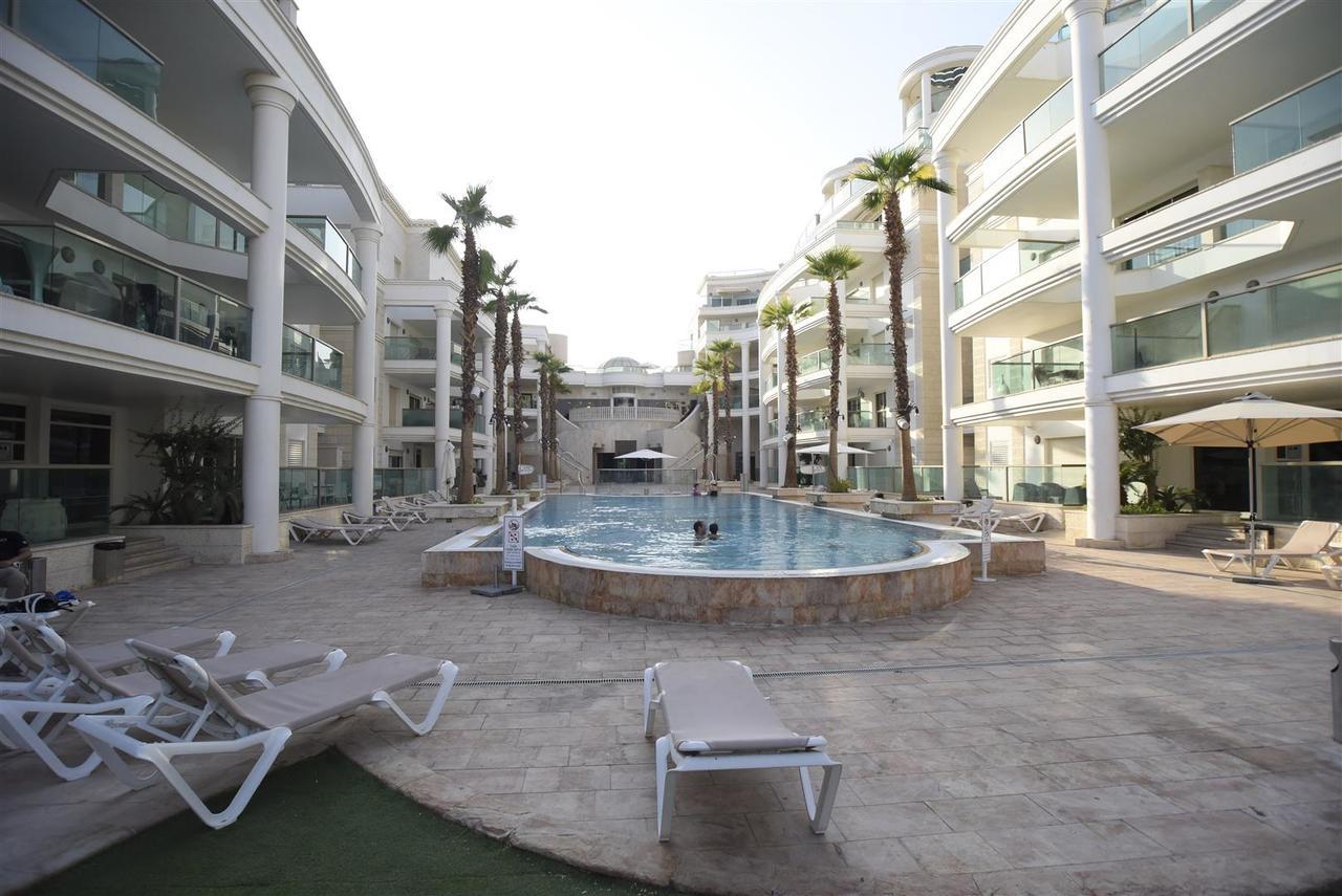 City Resort Palmore Eilat Bagian luar foto