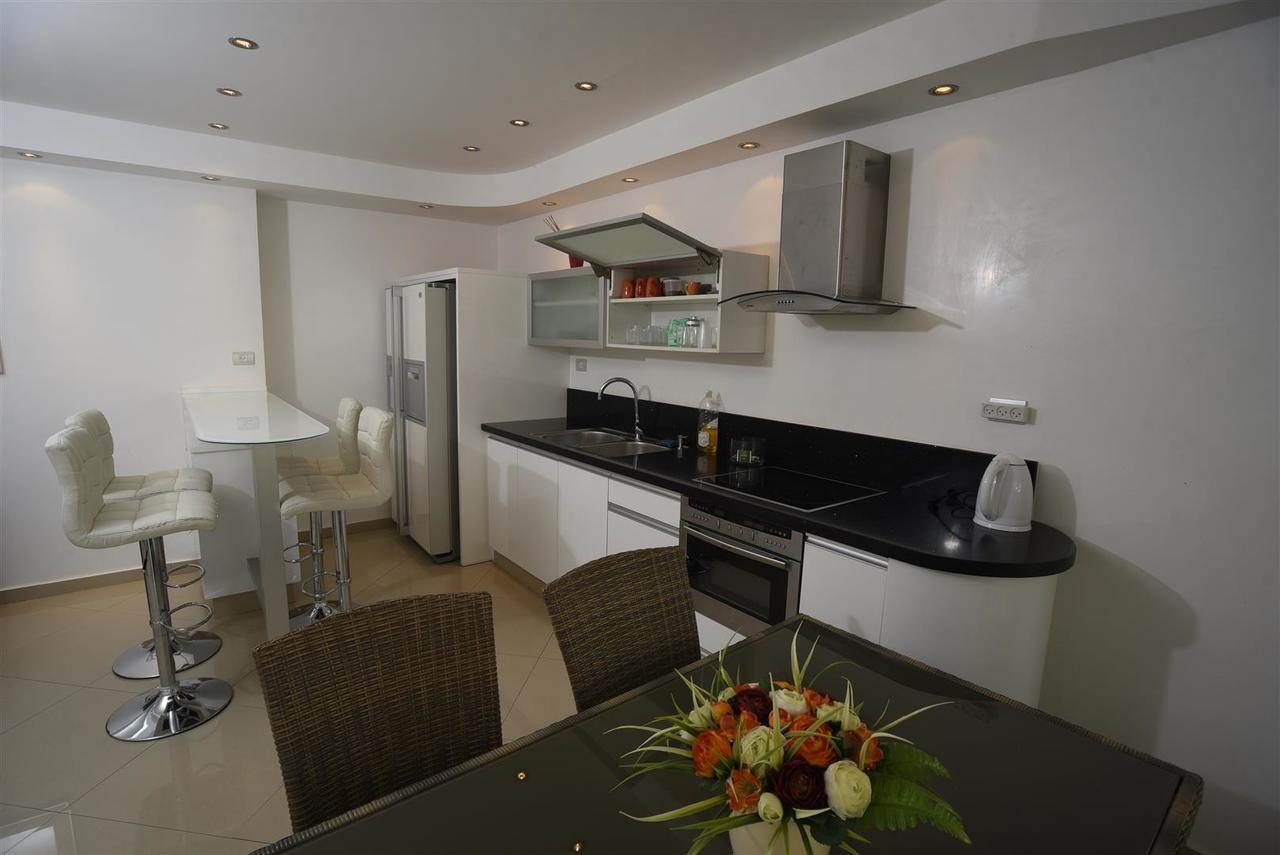 City Resort Palmore Eilat Bagian luar foto