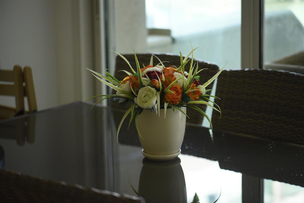 City Resort Palmore Eilat Bagian luar foto