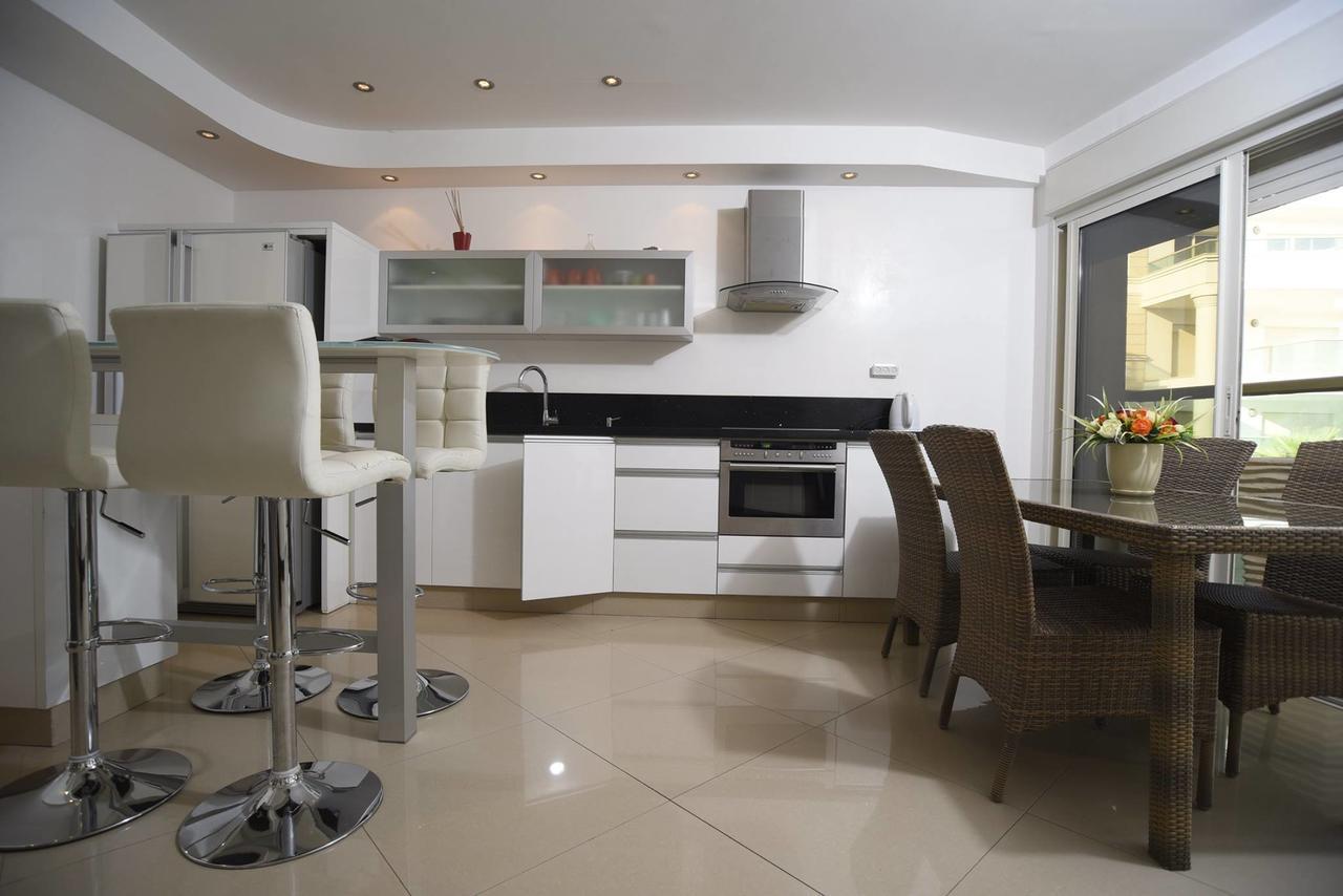 City Resort Palmore Eilat Bagian luar foto