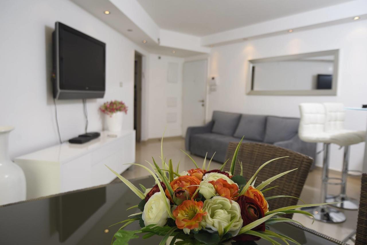 City Resort Palmore Eilat Bagian luar foto
