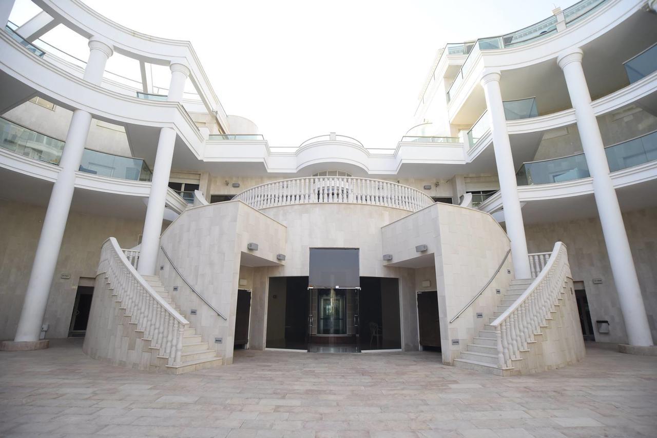 City Resort Palmore Eilat Bagian luar foto