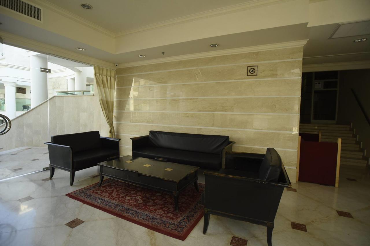 City Resort Palmore Eilat Bagian luar foto