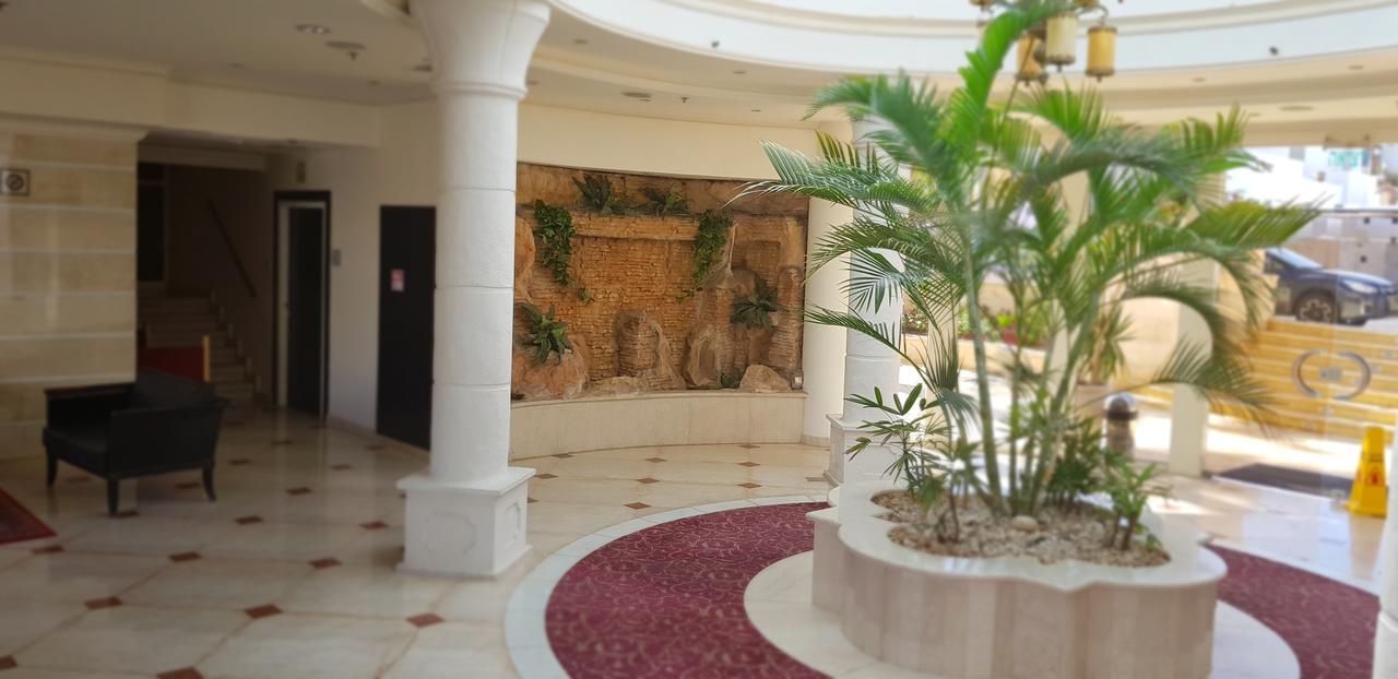City Resort Palmore Eilat Bagian luar foto