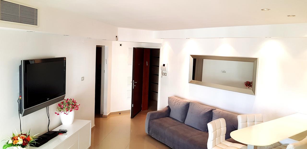 City Resort Palmore Eilat Bagian luar foto